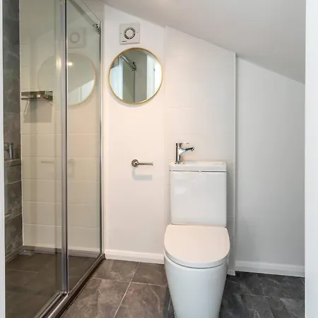 Luxury Self Contained One Bedroom - Sawbridgeworth Sheering  Exterior photo