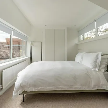 Luxury Self Contained One Bedroom - Sawbridgeworth Sheering  Exterior photo