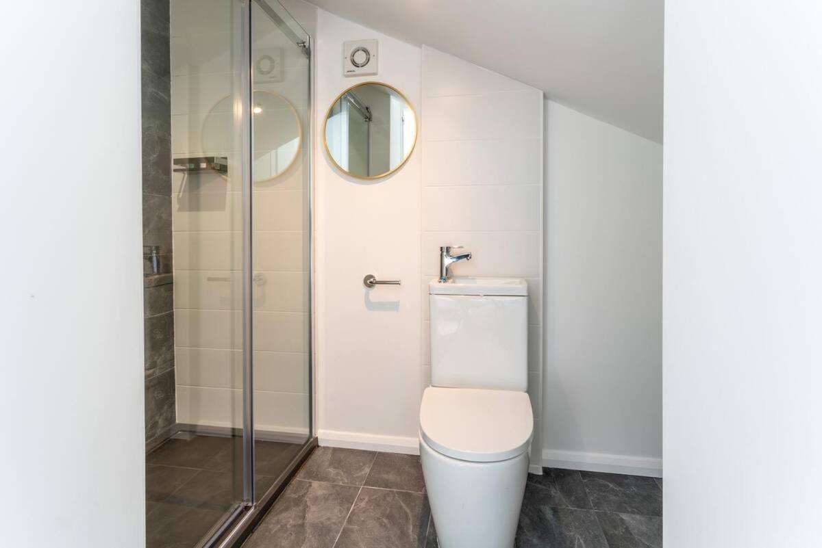 Luxury Self Contained One Bedroom - Sawbridgeworth *